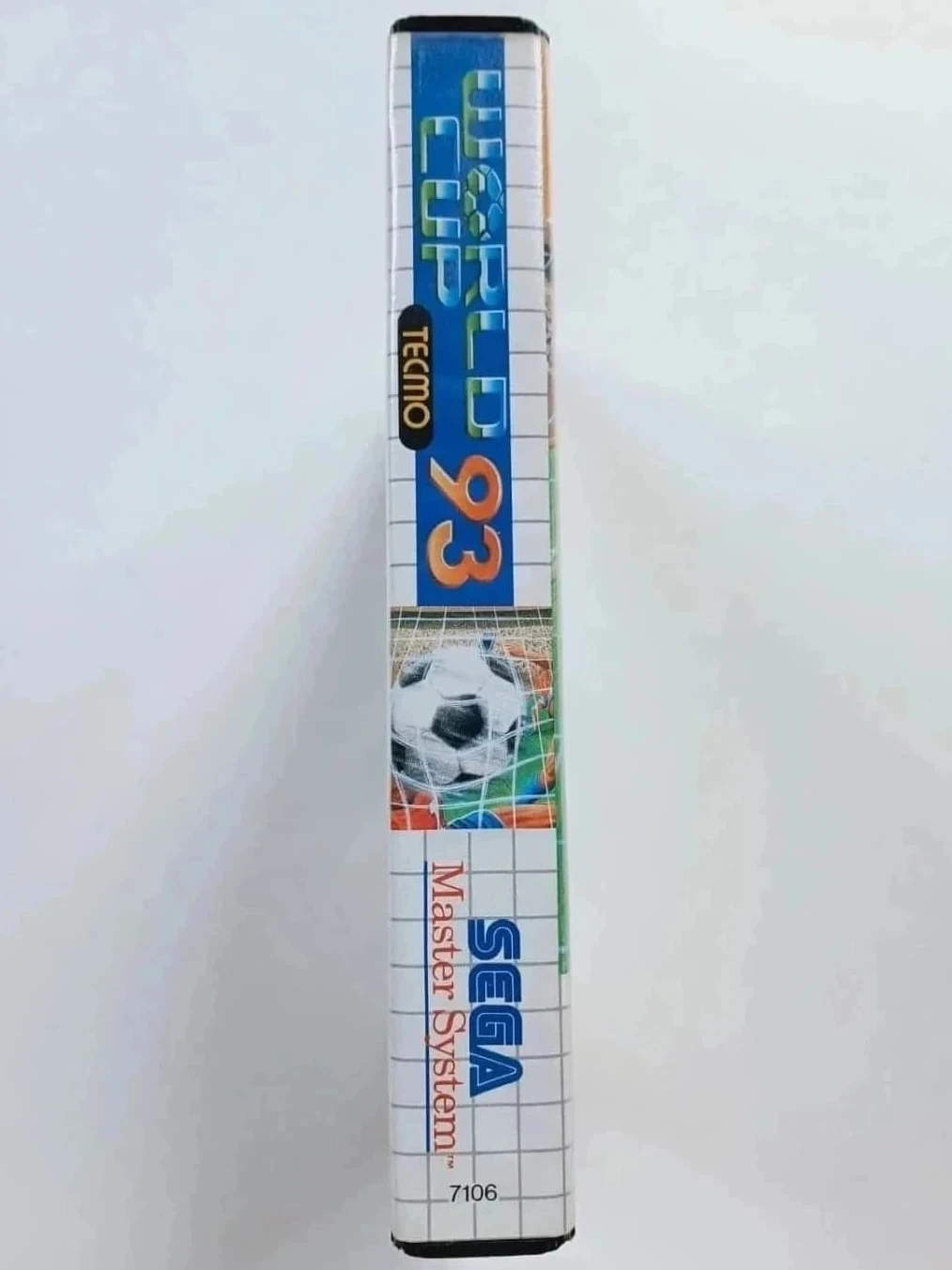 World Cup 93 SMS – photo 3